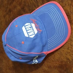 NAPA Racing Cap